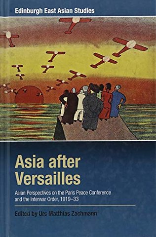 Asia after Versailles