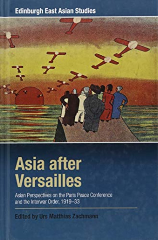 Asia after Versailles