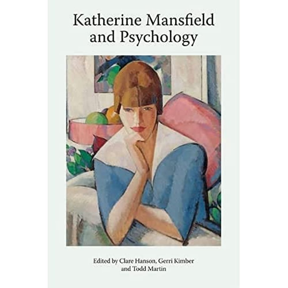 Katherine Mansfield and Psychology