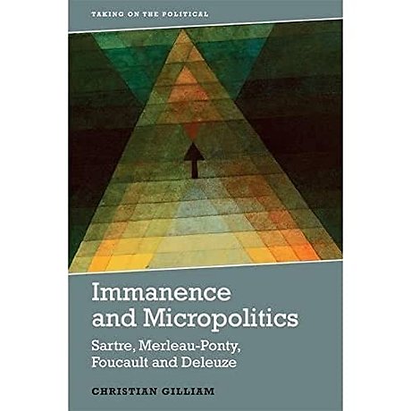 Immanence and Micropolitics