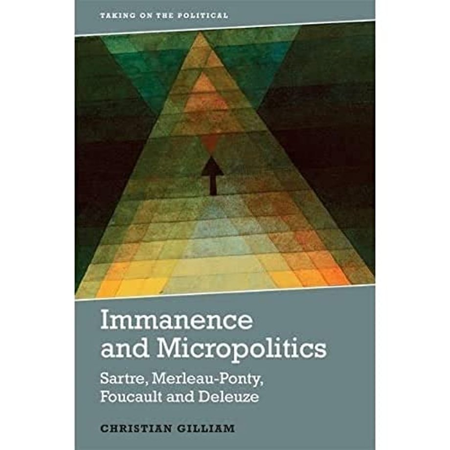 Immanence and Micropolitics