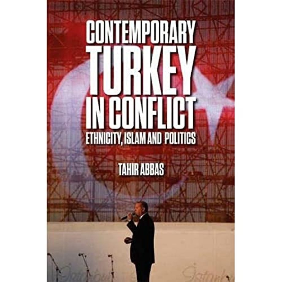 Contemporary Turkey in Conflict