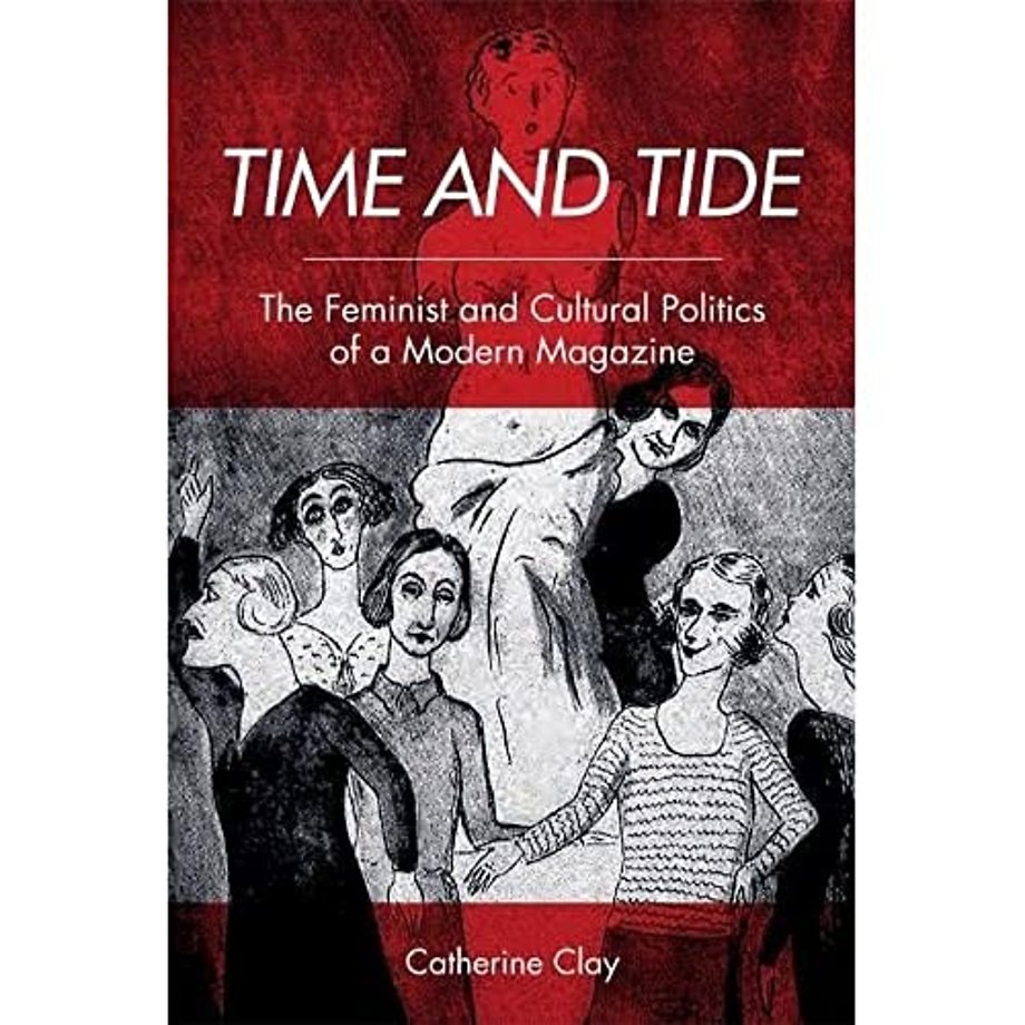 Time and Tide