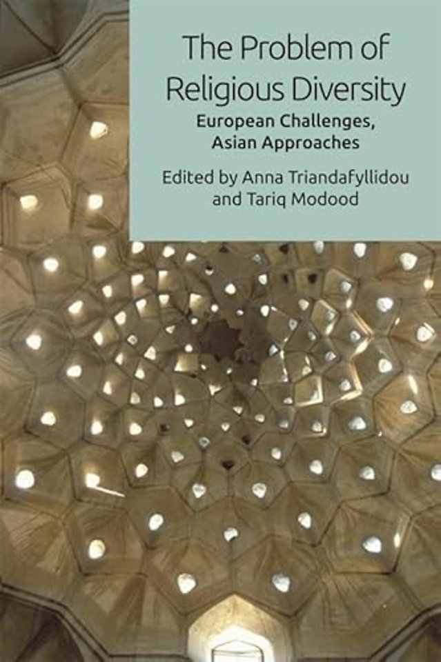 The Problem of Religious Diversity