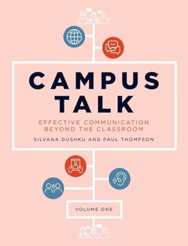 Campus Talk, Volume 1