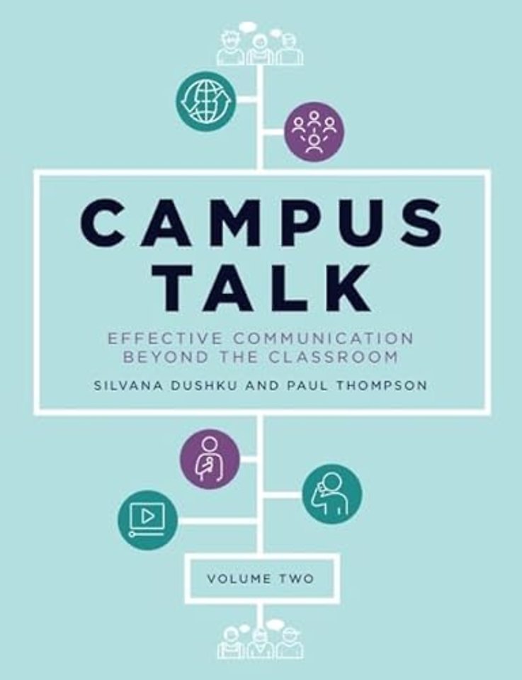 Campus Talk
