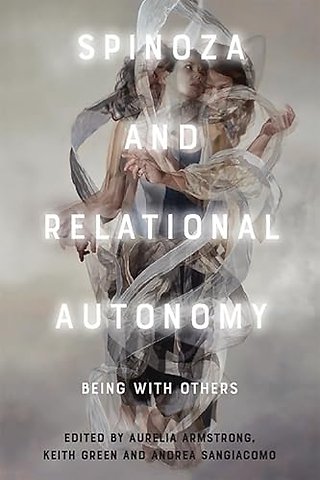 Spinoza and Relational Autonomy