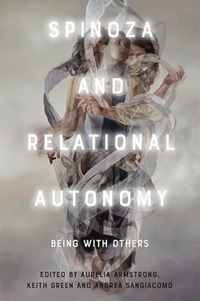 Spinoza and Relational Autonomy