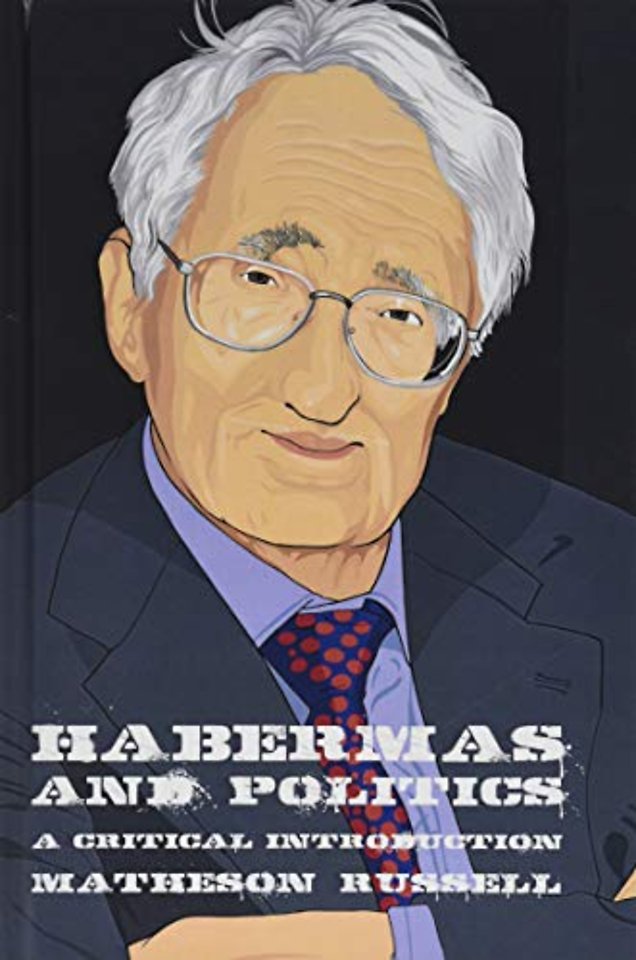 Habermas and Politics