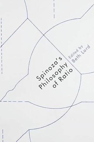 Spinoza's Philosophy of Ratio