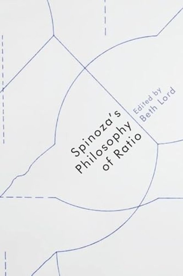 Spinoza's Philosophy of Ratio