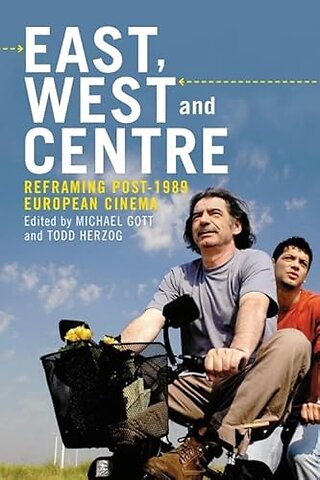 East, West and Centre