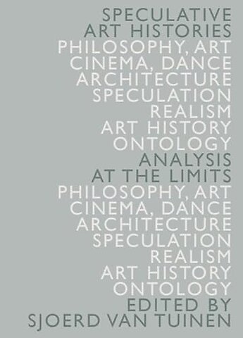 Speculative Art Histories