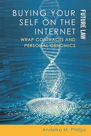 Buying your Self on the Internet