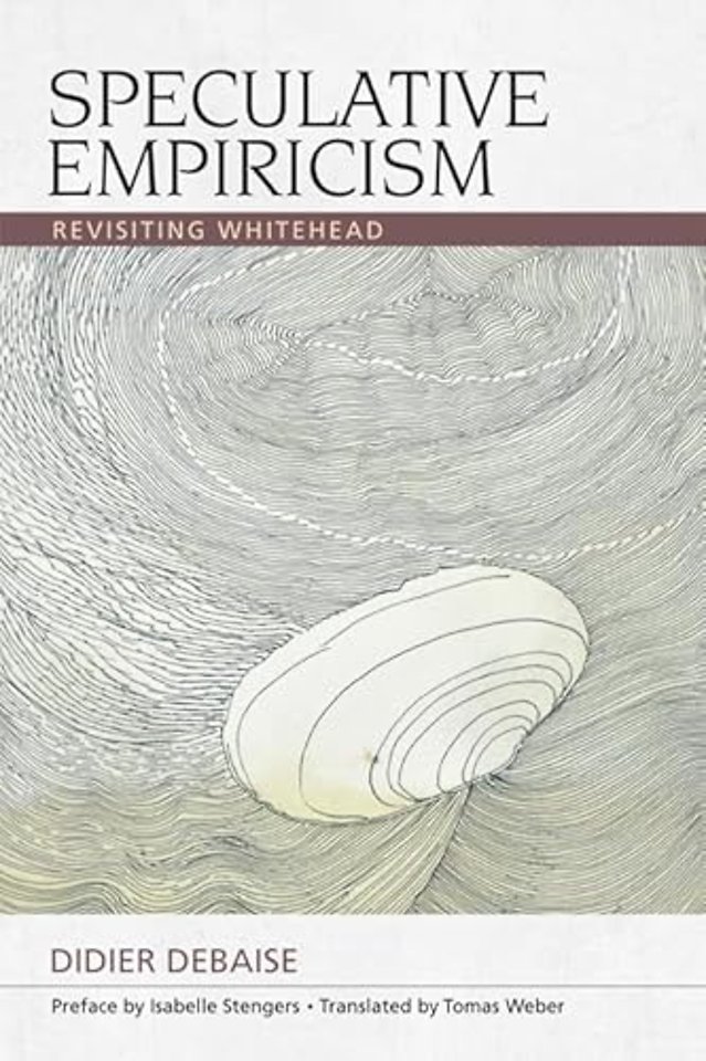 Speculative Empiricism