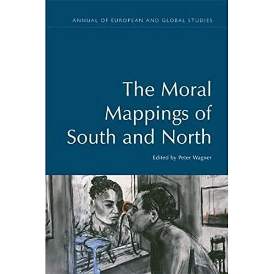 The Moral Mappings of South and North