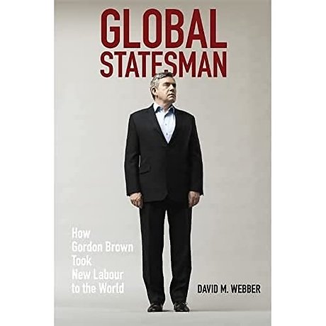 Global Statesman