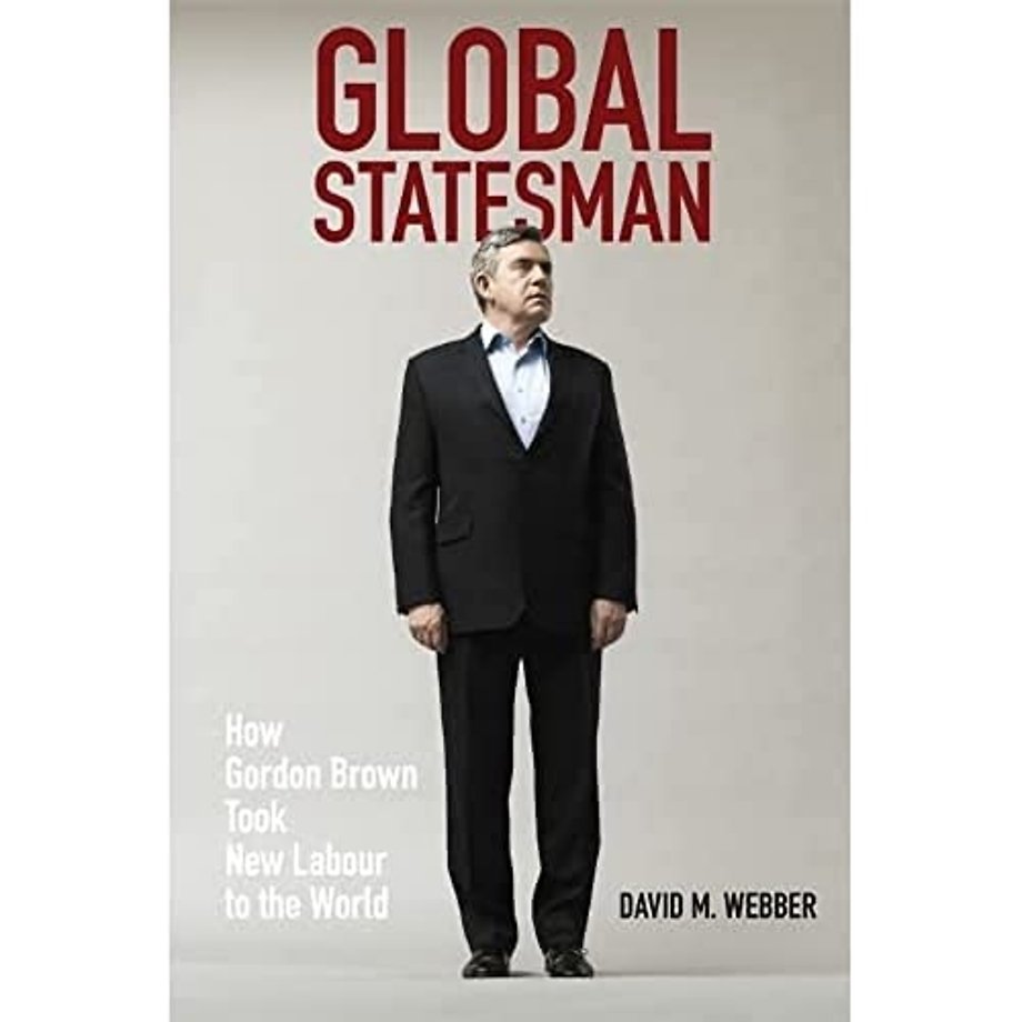 Global Statesman