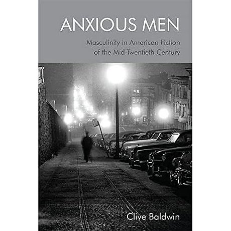 Anxious Men