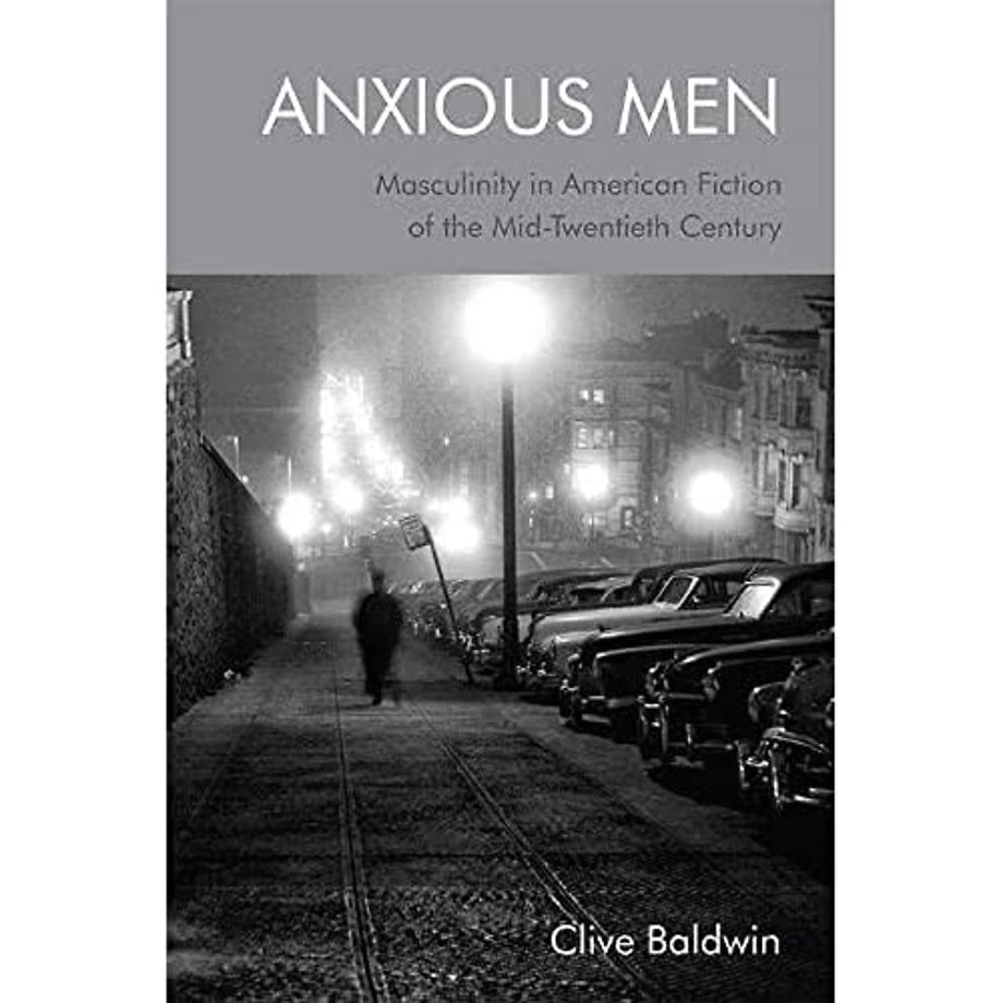 Anxious Men