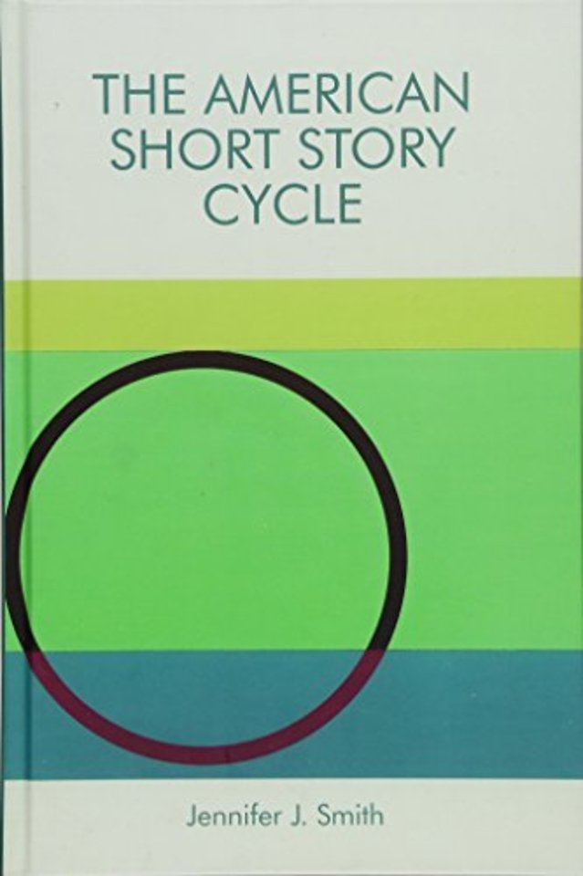 The American Short Story Cycle
