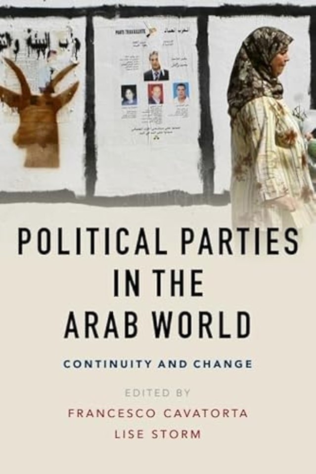 Political Parties in the Arab World