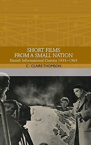 Short Films from a Small Nation