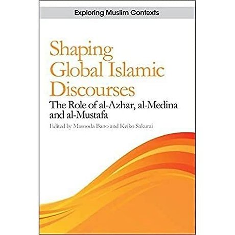 Shaping Global Islamic Discourses