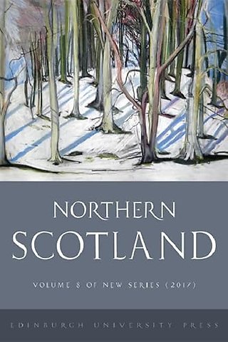 Northern Scotland