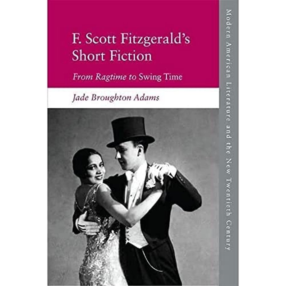 F. Scott Fitzgerald’s Short Fiction