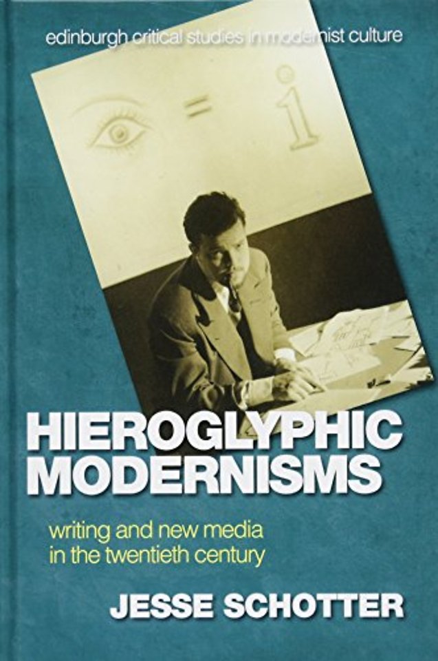 Hieroglyphic Modernisms