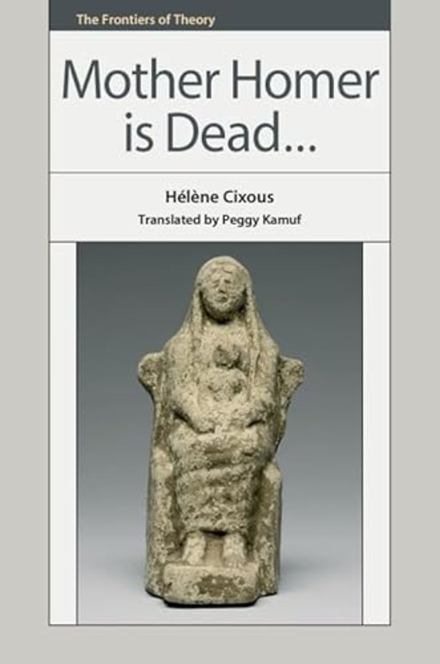 Mother Homer is Dead