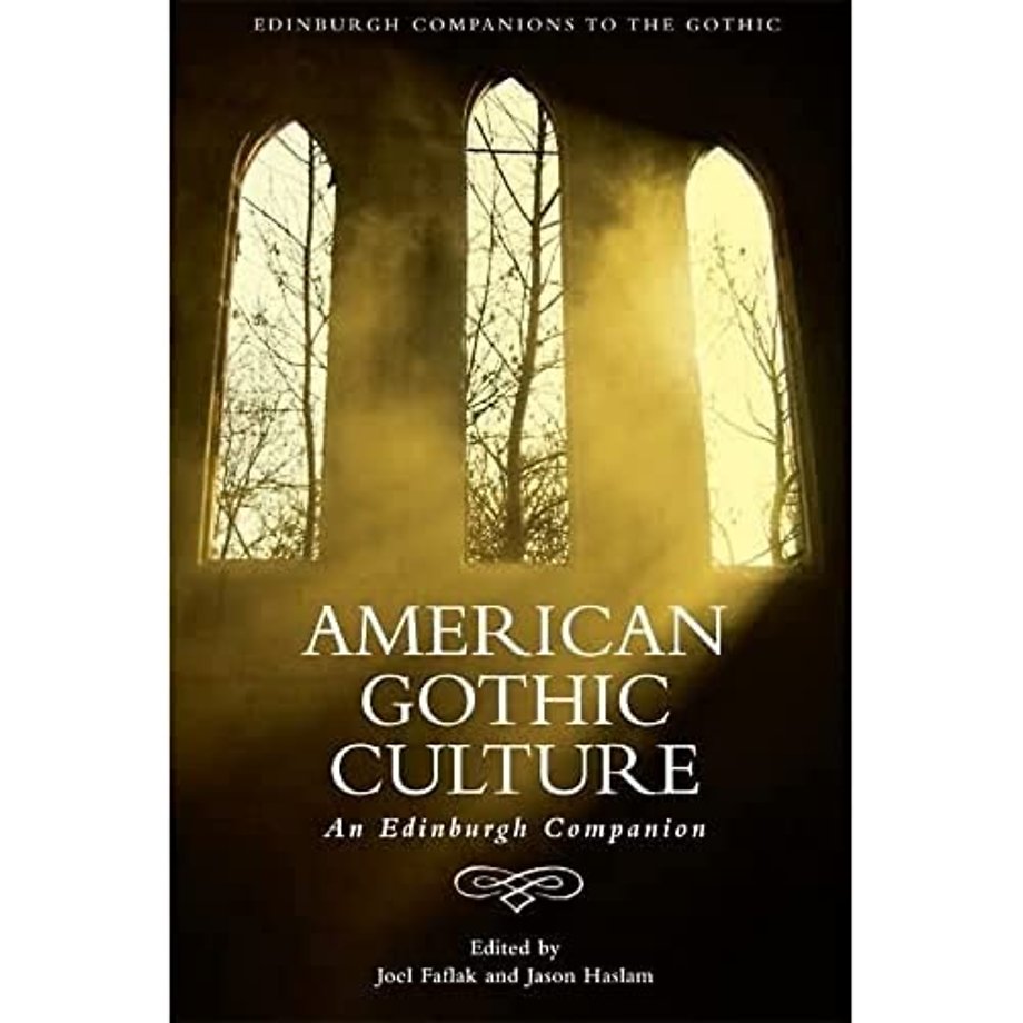 American Gothic Culture