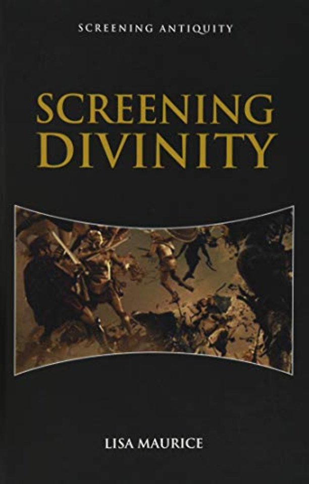 Screening Divinity