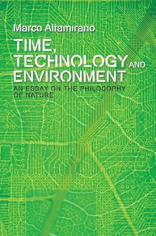 Time, Technology and Environment