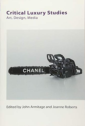 Critical Luxury Studies