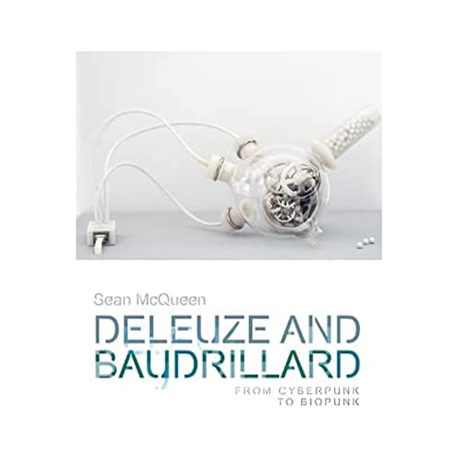 Deleuze and Baudrillard