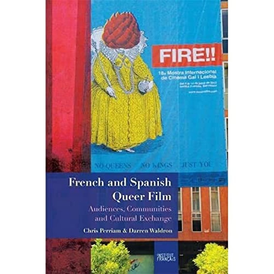 French and Spanish Queer Film