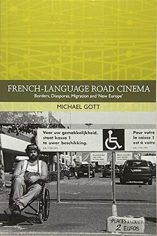 French-language Road Cinema