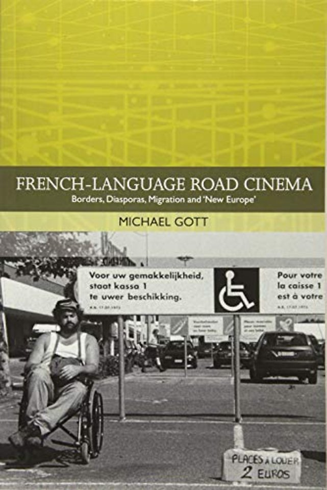 French-language Road Cinema