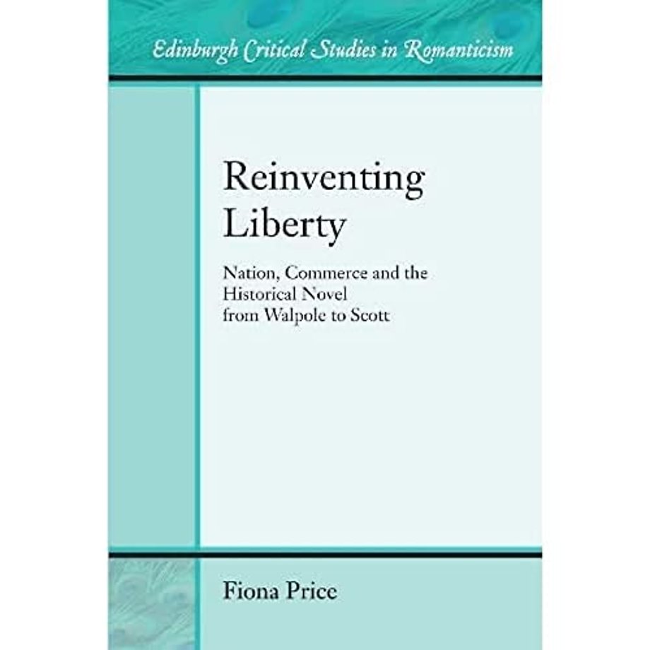 Reinventing Liberty