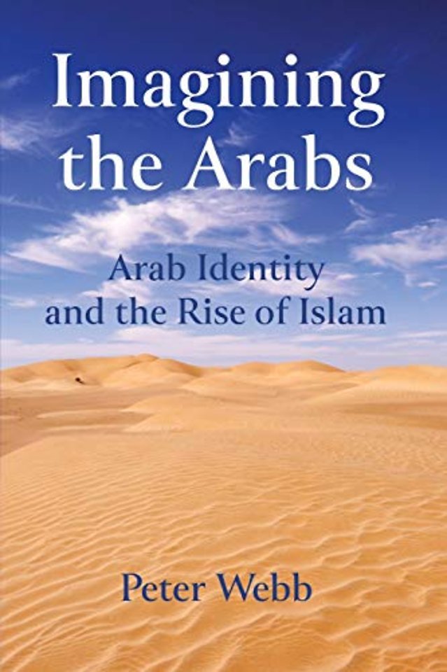 Imagining the Arabs