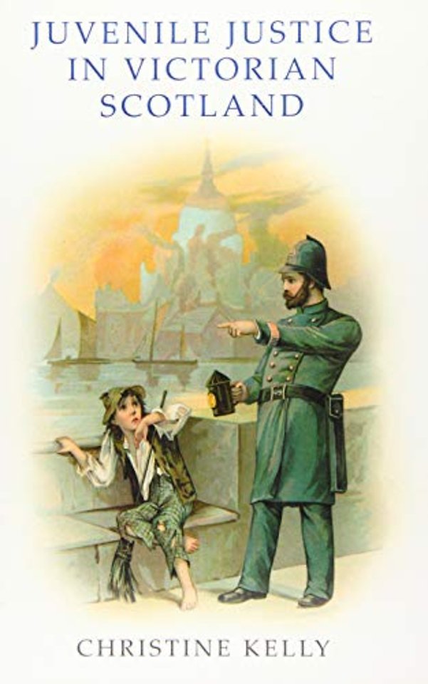 Juvenile Justice in Victorian Scotland