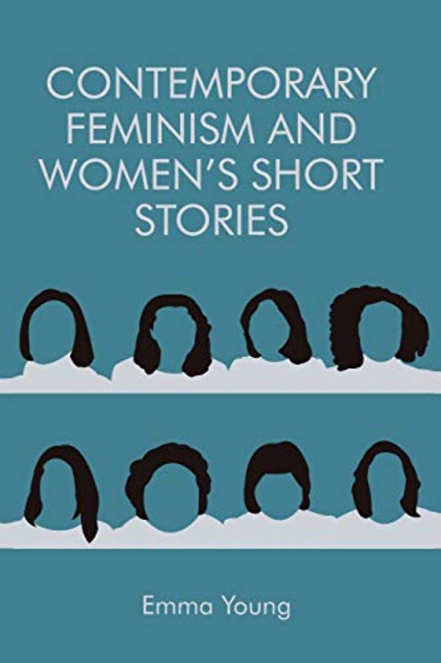 Contemporary Feminism and Women’s Short Stories
