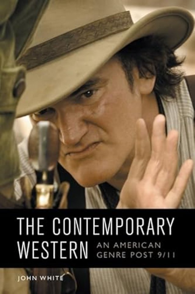 The Contemporary Western