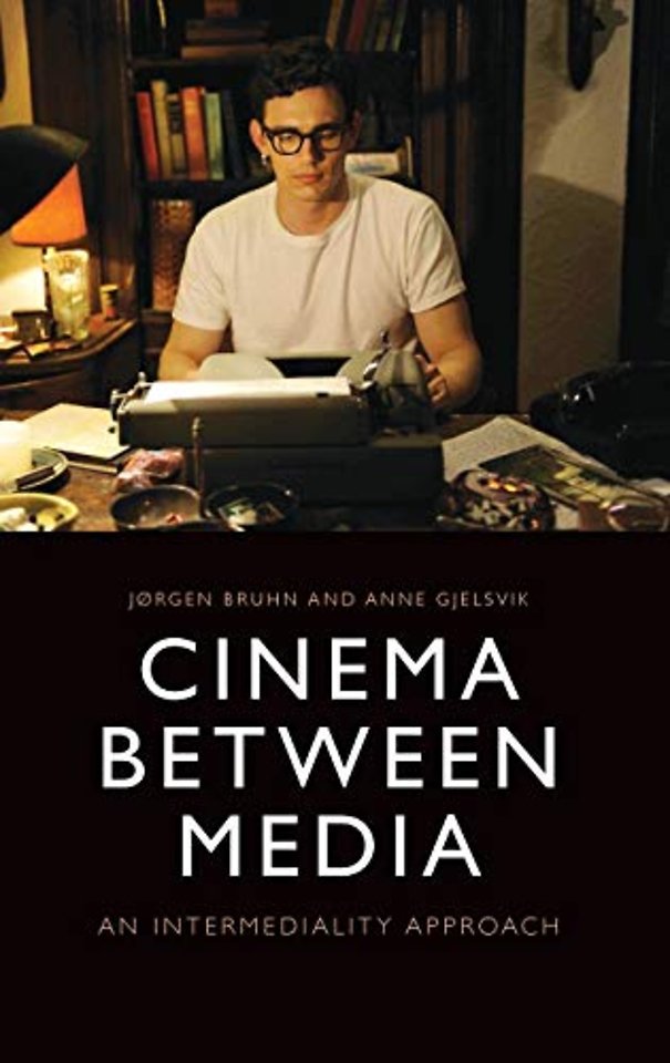 Cinema Between Media