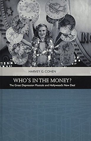 Who's in the Money?