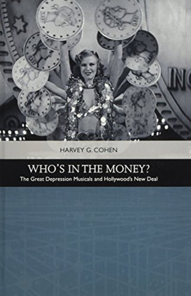 Who's in the Money?