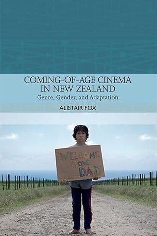 Coming-Of-Age Cinema in New Zealand