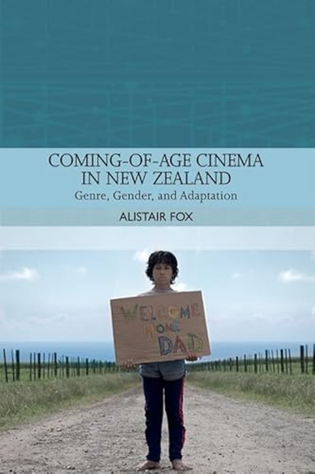Coming-Of-Age Cinema in New Zealand